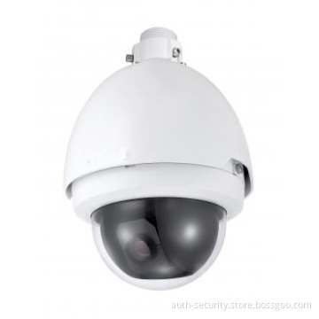 2.0 Megapixel Network Speed Dome Camera (DH-SD6582-HS)